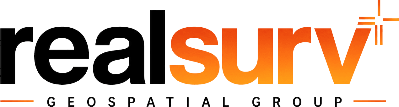 Realsurv Geospatial Group — home